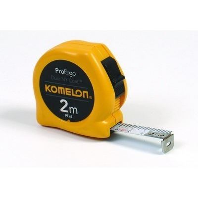 pásmo 5m/19mm komelon