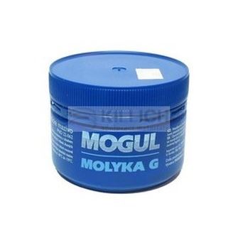 mazivo MOGUL MOLYKA G 250g