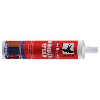 lepidlo montážne D.B. 50408RL 310ml bielá