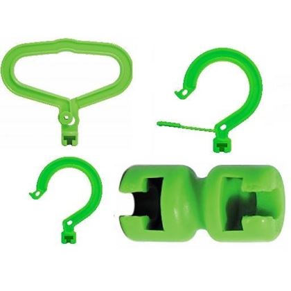 "MULTIFIXER set ""Doplňky"" (BH-J+BH-G+BH-LH+BH-LK)"