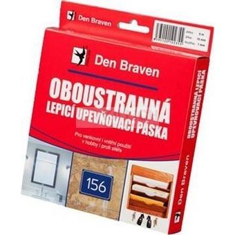 páska 2x19x5m oboustranná B5272RL DB