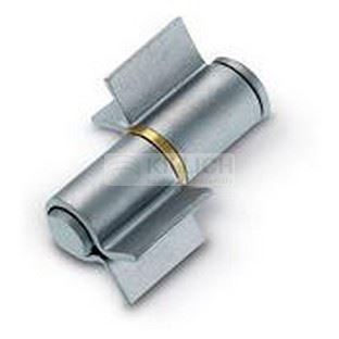 PANT 136 Golden line rolling center