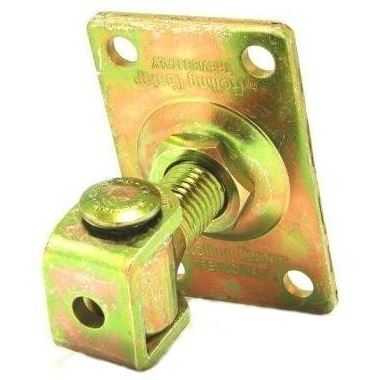 Pant M24 CR24 Silver line Rolling Center
