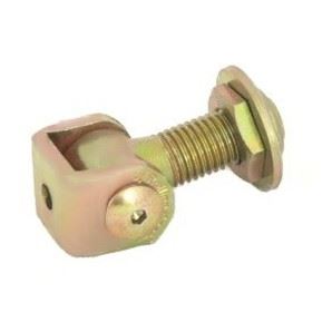 Pant M18 CR18 Silver line Rolling Center
