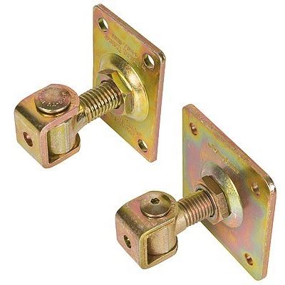 Pant M18 CR18P příruba Golden line Rolling Center