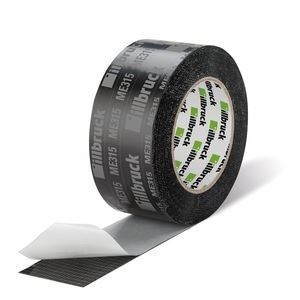 páska illbruck fólie na spoje a prostupy exterier 60 mm čierna ME315