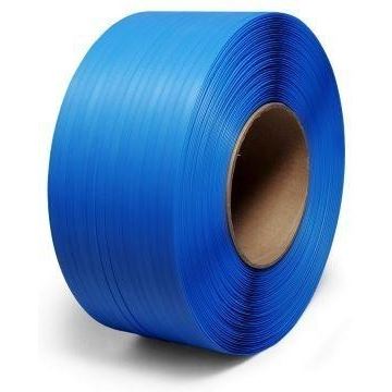 páska 12x0,55x3000m MODRÁ do páskovačky D200