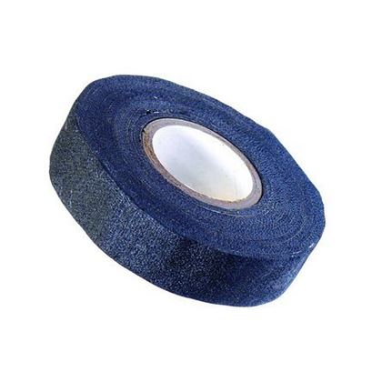 páska izolační textilní 19mm x 10m čierna