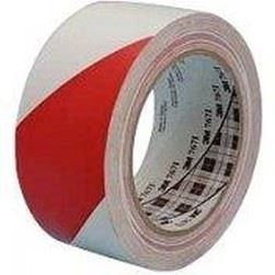 páska 70x200 označovací červeno-biela