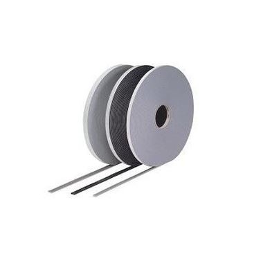 páska 3x25x30m čierna PVC TV 130 B4203025