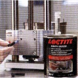 pasta Loctite 454g proti zadírání na NEREZ čierna LB 8009