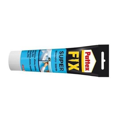 lepidlo Pattex Super Fix PL50 - 50g