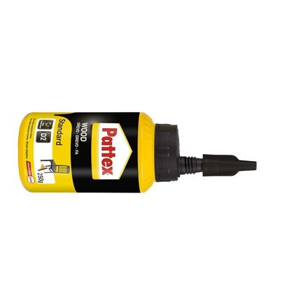 lepidlo Pattex Standart 250g na drevo