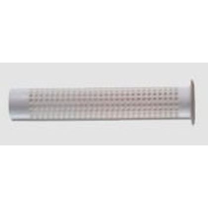 sitko 13x100 plastové M12 otvor 14 žlté