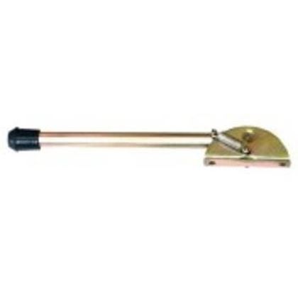 ST 250 Podpěrka garážových dveří 250x14.0mm