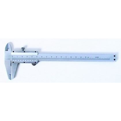 posuvka 300x0.02mm INOX 14003