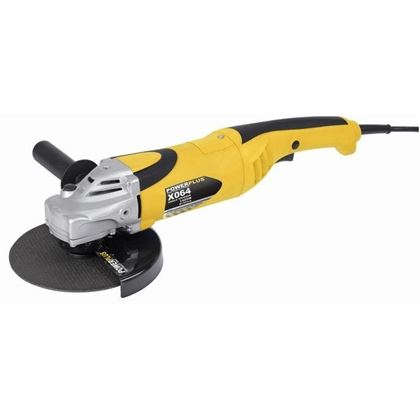 bruska úhlová 150mm žltá - 1400W