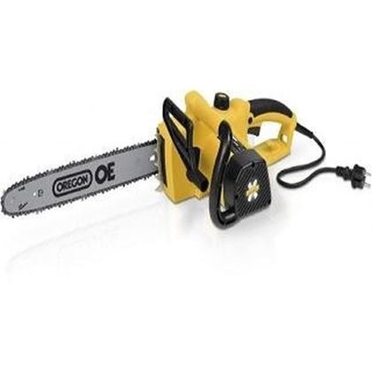 pila řetězová elektrická 2200W, lišta 40 cm, žltá OREGON