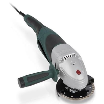 bruska úhlová 125mm zelená - 1300W