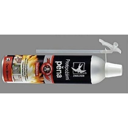 pu pena protipožární 750ml trubičková