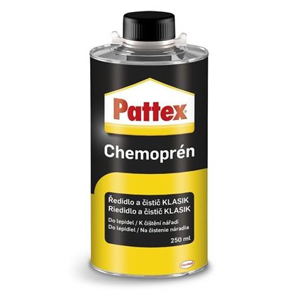 riedidlo PATTEX 250ml