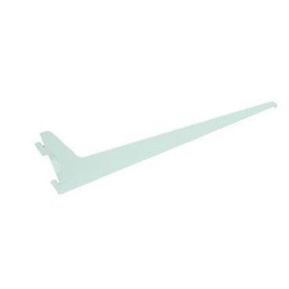 regálový hák 50cm
