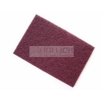 brusná vlna arch šírka 100mm dĺžka 250mm zrno 220