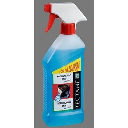 rozmrazovač skel 500ml láhev s rozpraš.