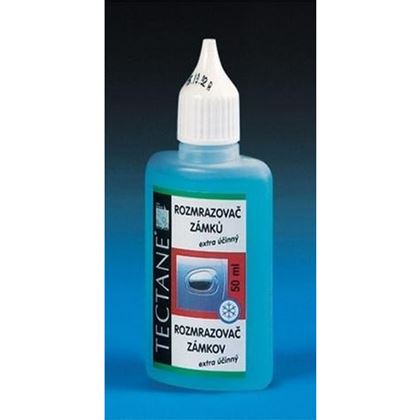 SHERON rozmrazovač zámků 50ml dóza