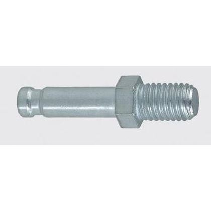 čap se závitem S70-M10x15/11