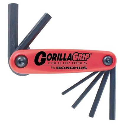 sada imbus Gorila Grip 7 dílů 1,5,2,2,5,3,4,5,6mm