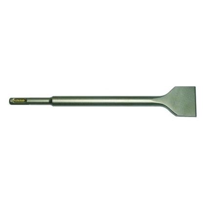 sekáč 250x40mm rýčový SDS-Plus