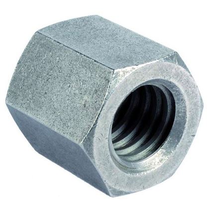 matica 20x4x30x30 A2-1.4301 NEREZ trapézová šesťhranná