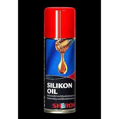 SHERON silikónový olej 200ml