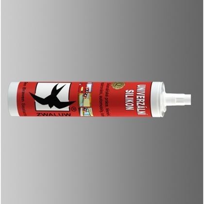silikón univerzálny D.B. šedý 30123RL 310ml
