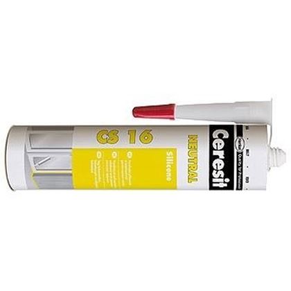 silikón neutrálny CERESIT transparentní 280ml CS16(NX108)