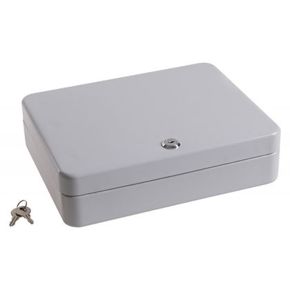 box na kluče 300x230x90