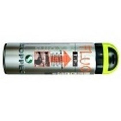 spray Soppec Fluo značkovacie biely reflexní 500ml