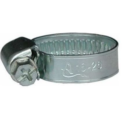obímka 40-60 ZINOK W1 šírka 9mm DIN 3017