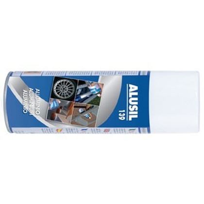 spray Alusil 400ml