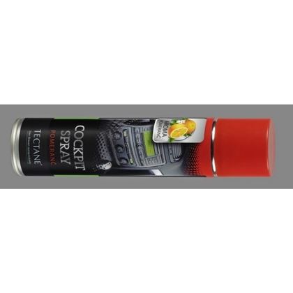 spray cockpit 400ml Jablko TA 30203