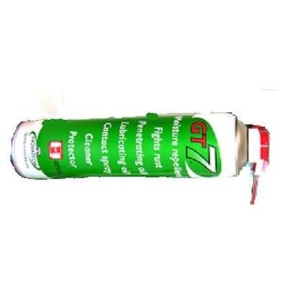 spray TEC 7-CLEANER 500ml univerzálny čistiaci a odmasťovací