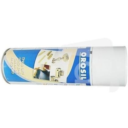 spray OROSIL zlatý 400 ml