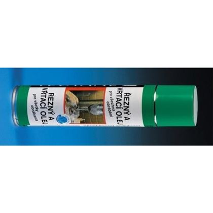 spray řezný+vrtací olej 400ml TA20601