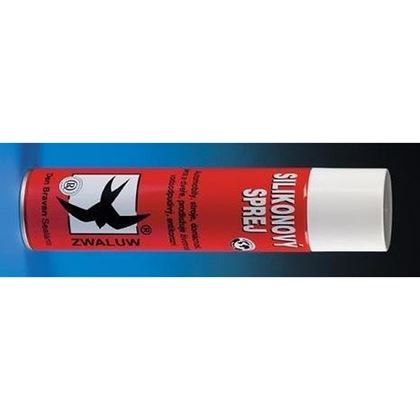 spray silikónový 400ml TA20401RL