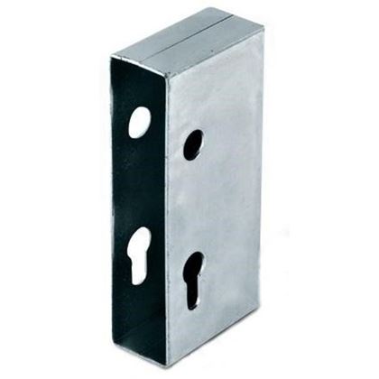 Krabica-vrecko 128/10 Rolling Center