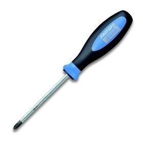 skrutkovač PH3x150 Protop 2 modro-čierné 94806.04