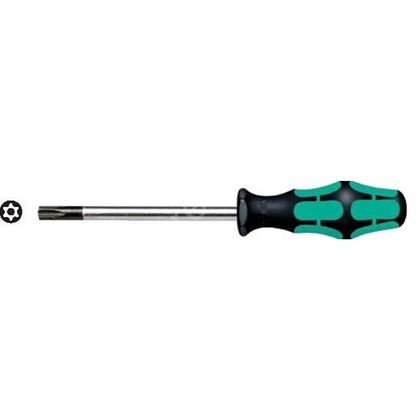 skrutkovač TORX 30 ČIERNY