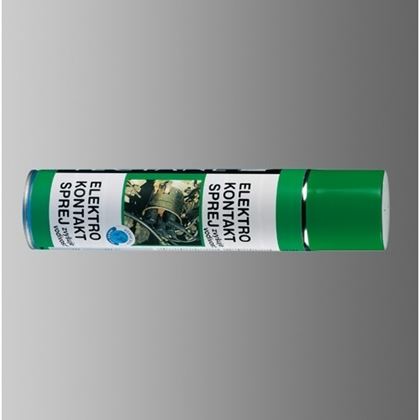 spray Elektro kontak na elektrické súčasti 400ml