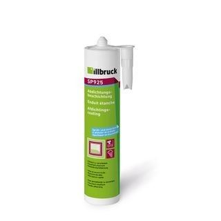 tmel illbruck těsniací membrána antracitovo sivá 300ml SP925